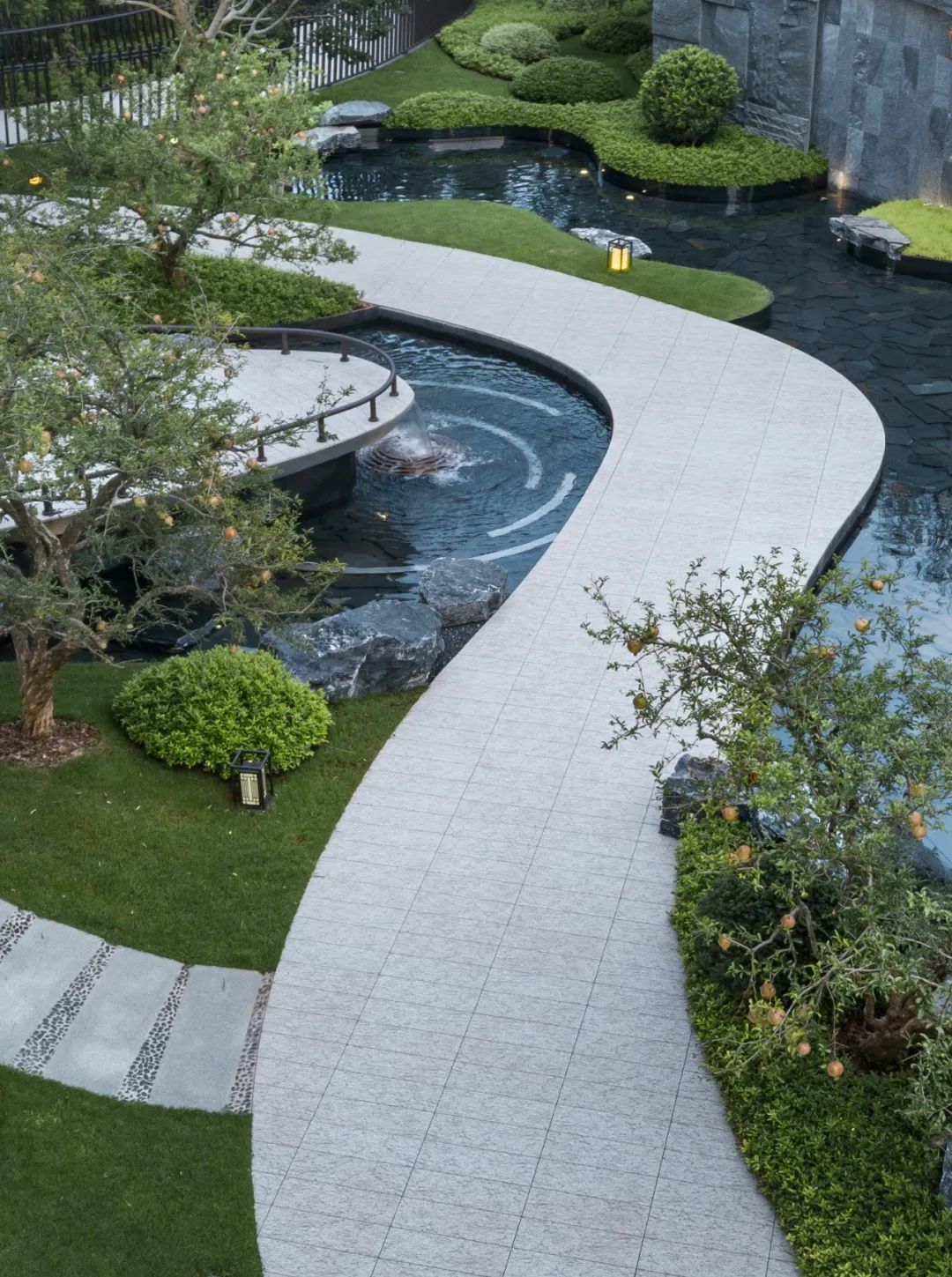 在追与塑之间丨碧桂园 · 柏丽湾二期-90