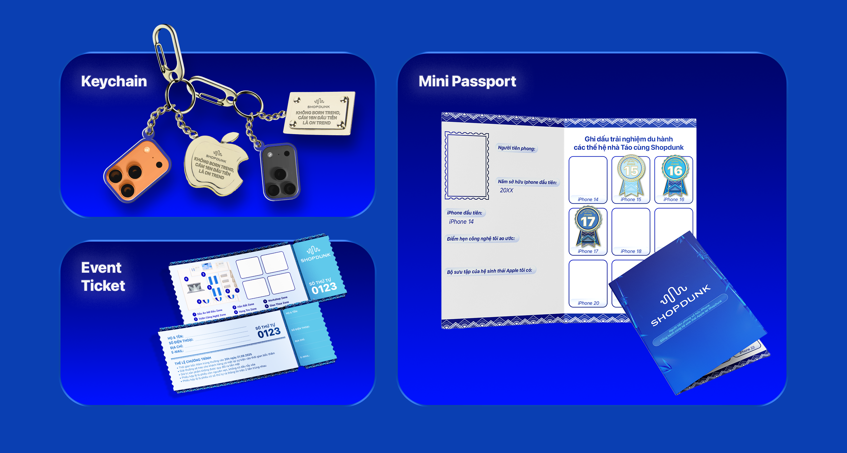  iPhone 17 Launching Event by ShopDunk-25