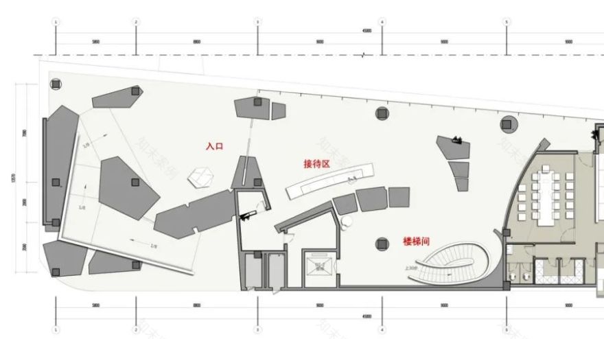 中交·拾园雅集(见山艺术中心)丨中国重庆丨北京赛瑞迪普家居装饰有限公司-45