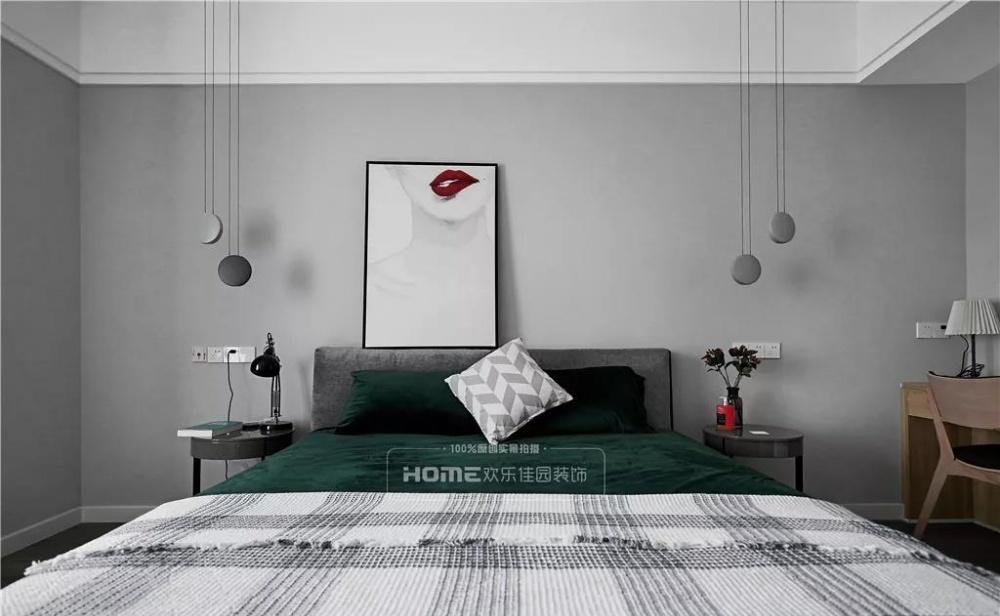 改造前后对比明显,空间利用更合理-37