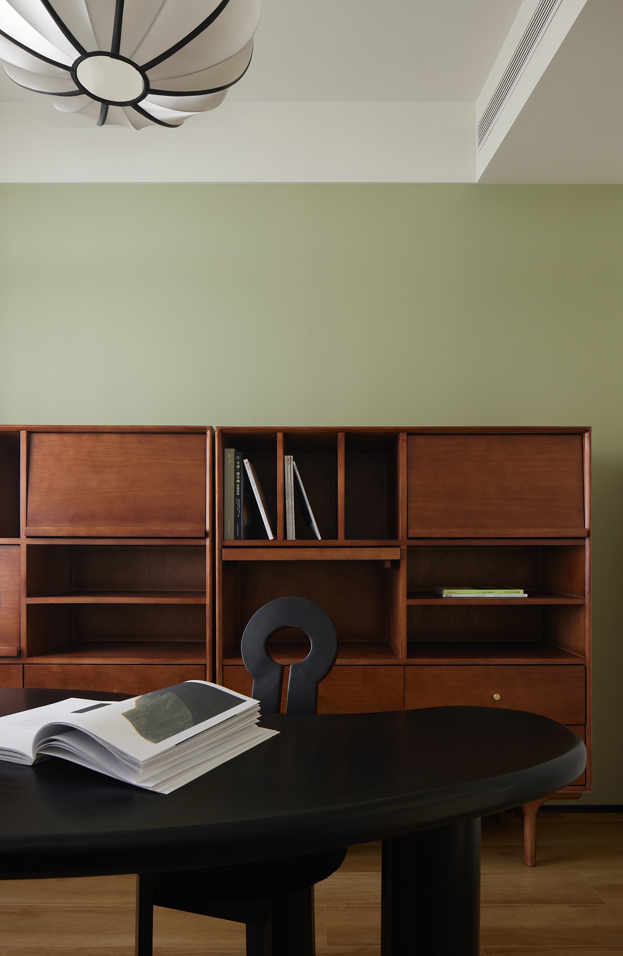 如初丨中国济南丨DHYP 东荷逸品空间设计-39