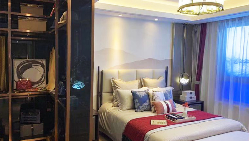 赤峰中梁百合四季-5