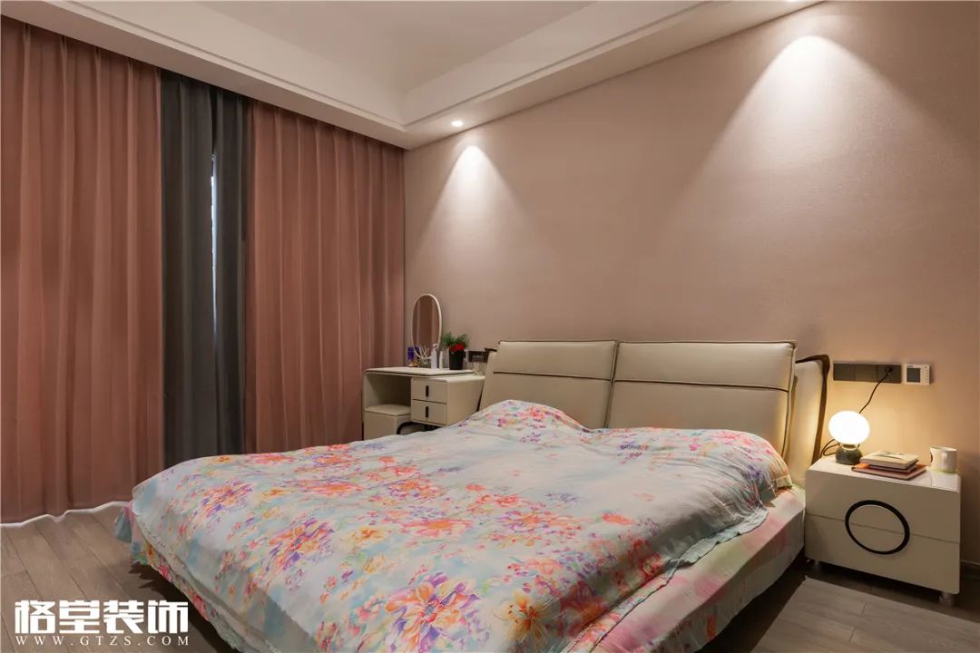 上林名墅 5# | 周书实 | 现代风格 | 360㎡艺术大宅-40