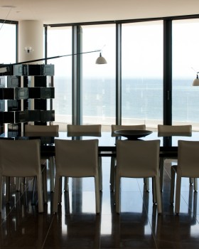 St Kilda Penthouse Jolson Architecture