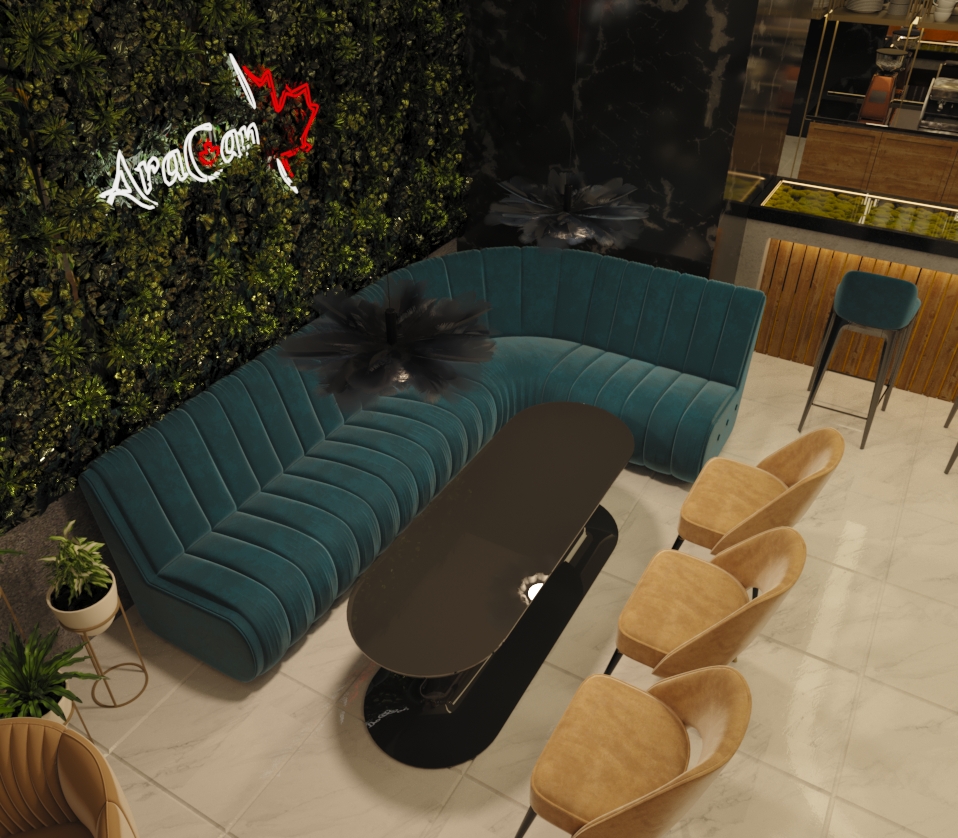 Aracan Pyramids Hotel-8