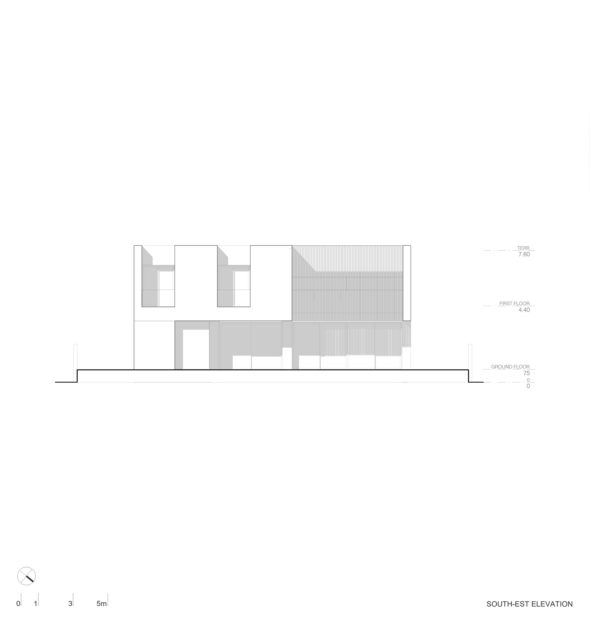 丨突尼斯丨ARK  architecture-51