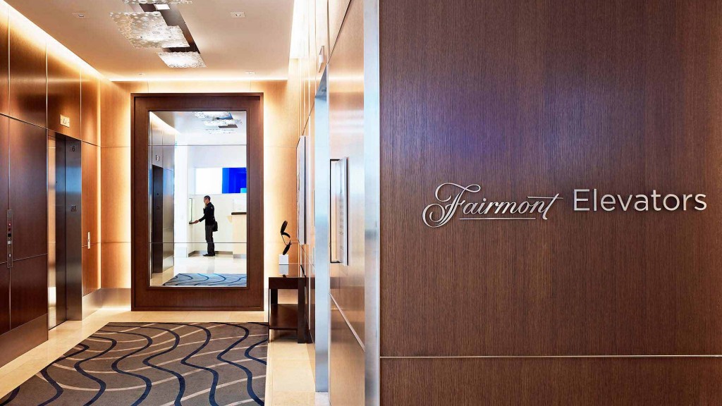 费尔蒙特匹兹堡酒店-Gensler 的钢铁之城艺术酒店-8