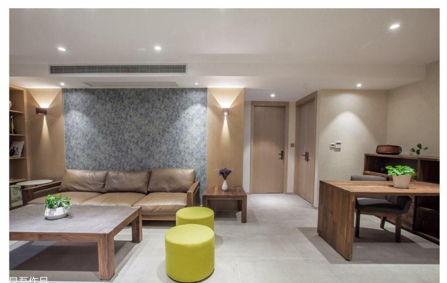 现代风家居设计-22