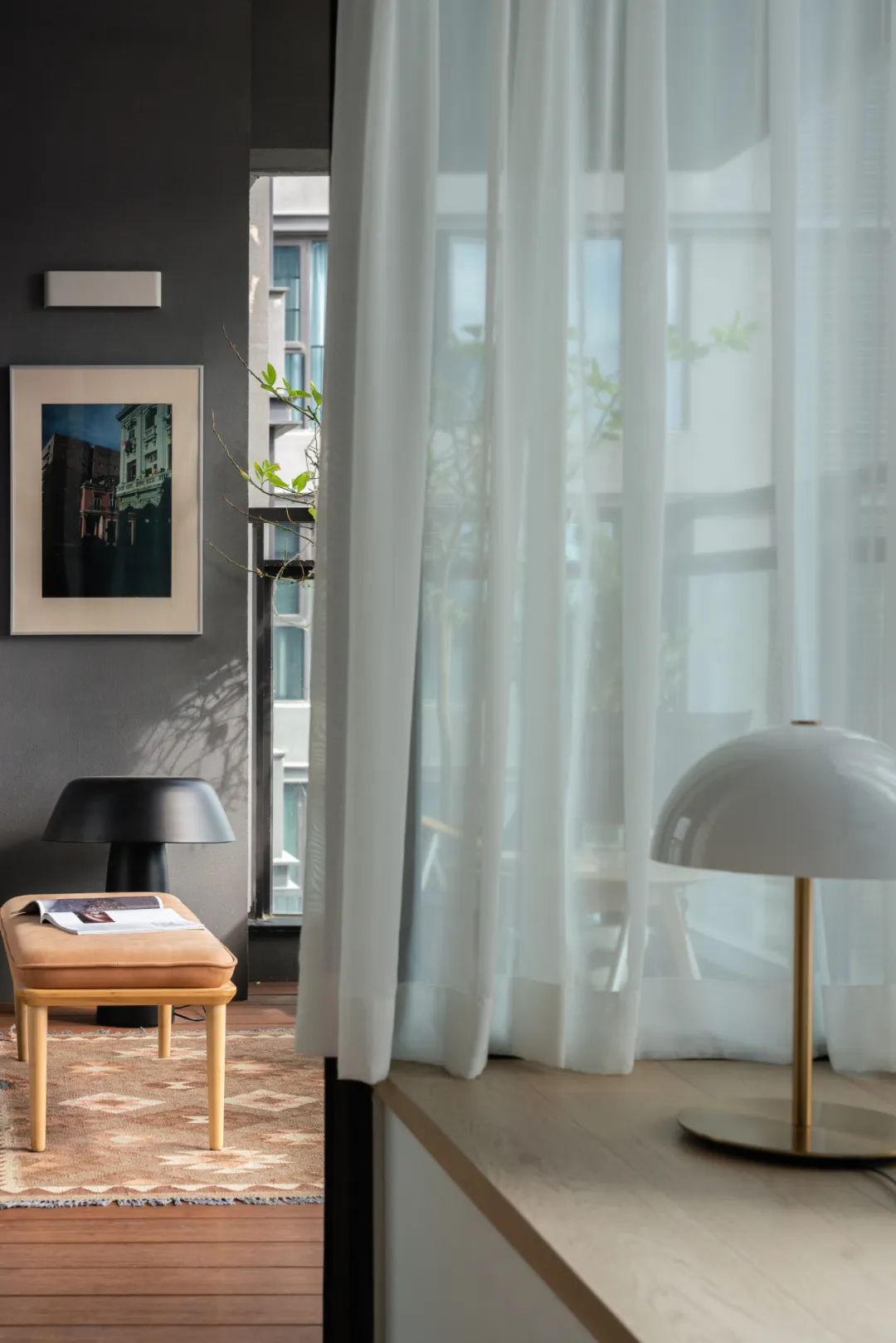 新作 | 绝对隐喻下的幸福生活-51