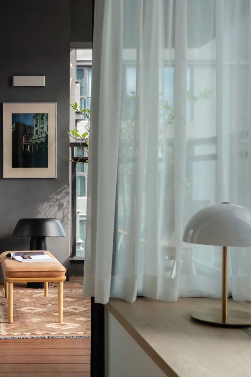 新作 | 绝对隐喻下的幸福生活-51