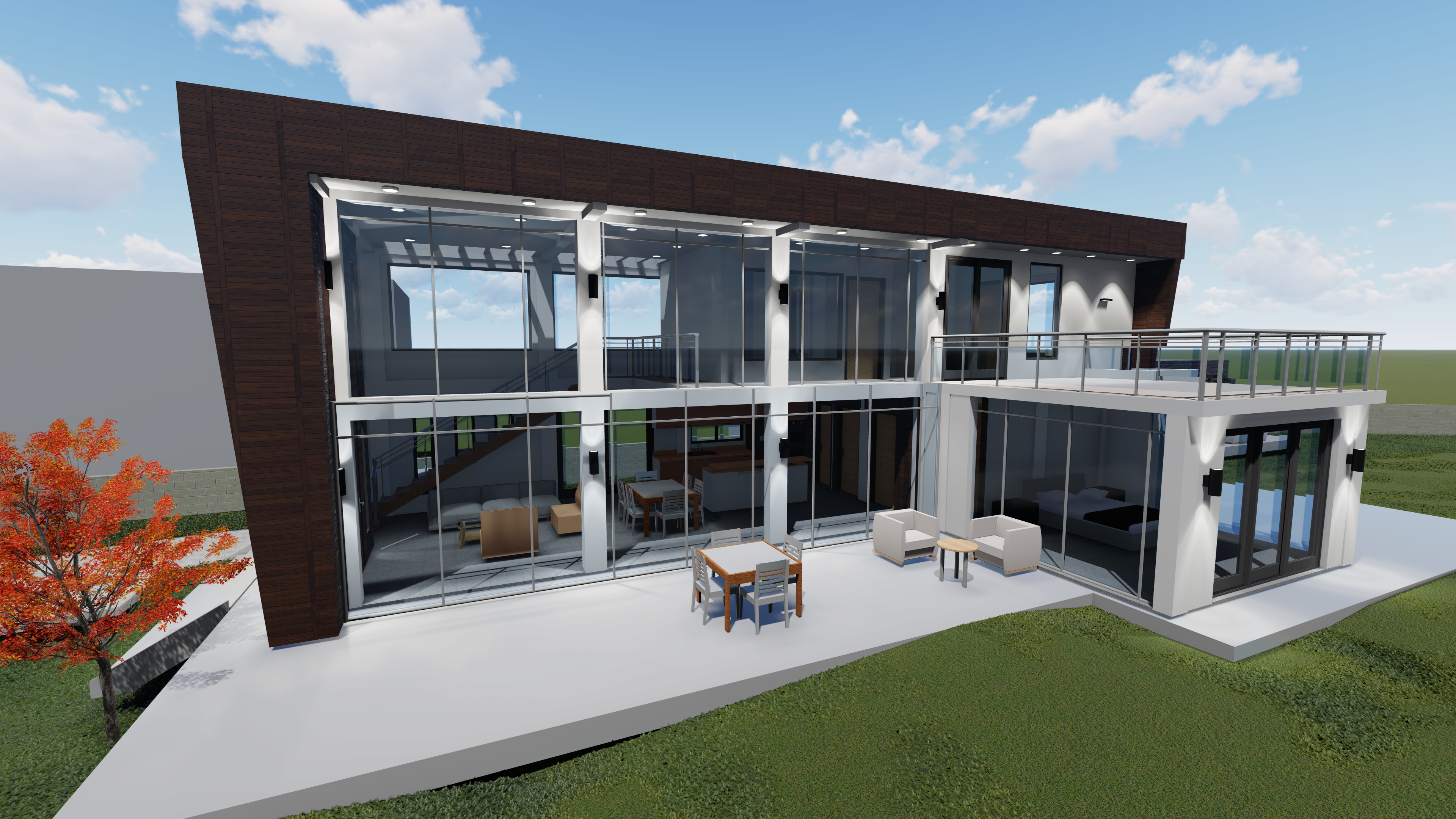 Proyecto Nuevo - Casa Altamirano Delgado-20