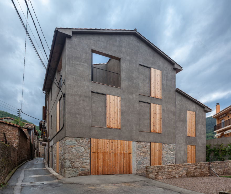 西班牙最后的房子-5