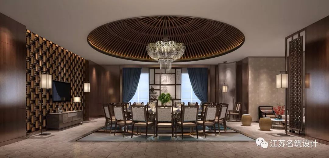 寻幽晓筑度假酒店 | 融合三种风格的世外桃源-32