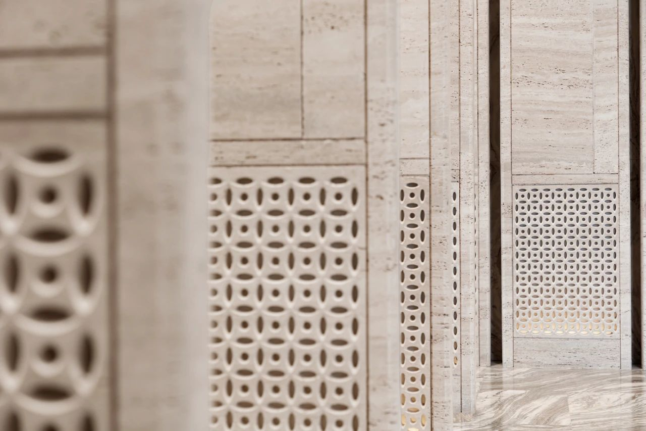 澐璟PARK LANE COMPLEX丨中国南通丨DIA丹健国际-43