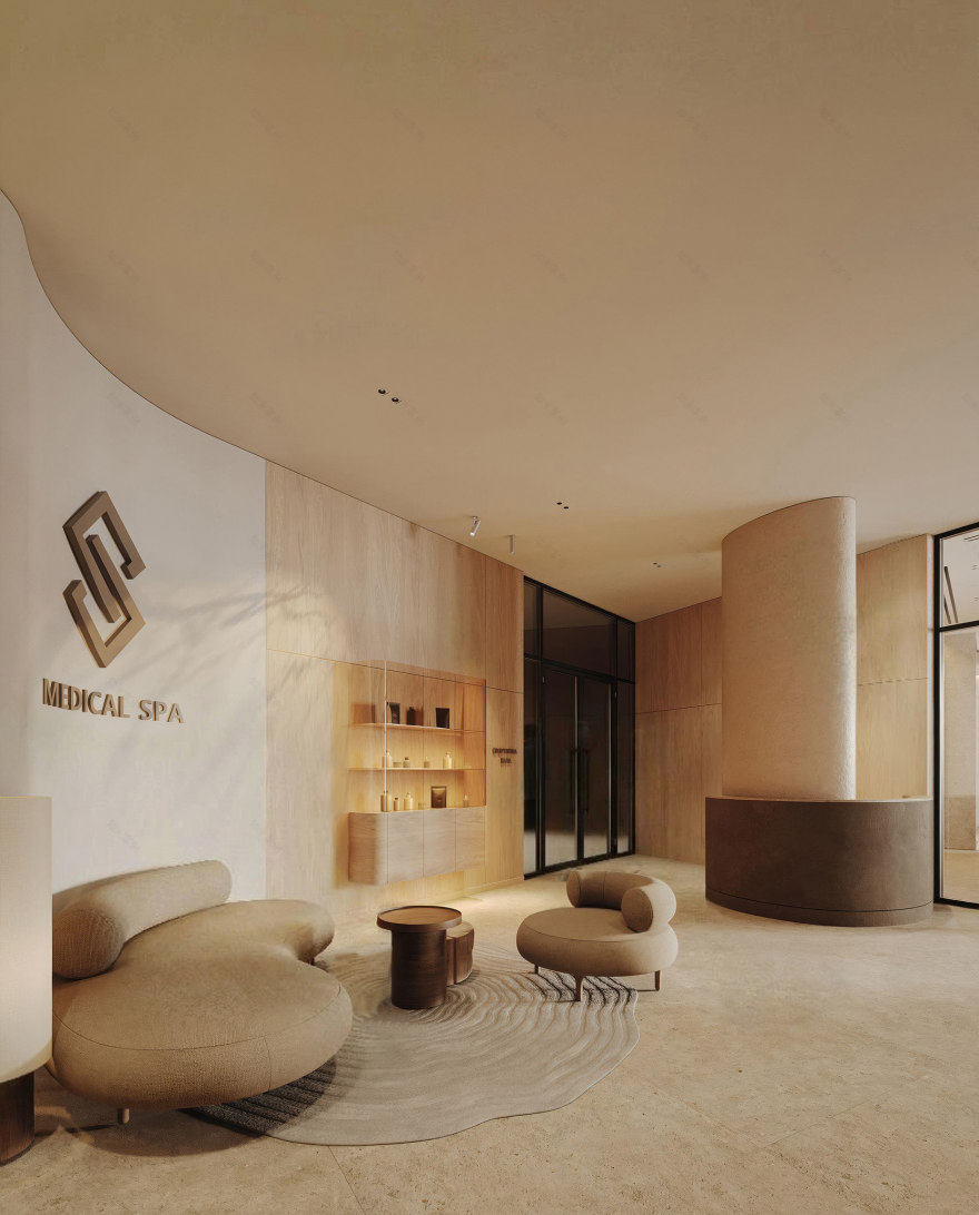 斯科古尔健康养生水疗中心丨乌克兰-40