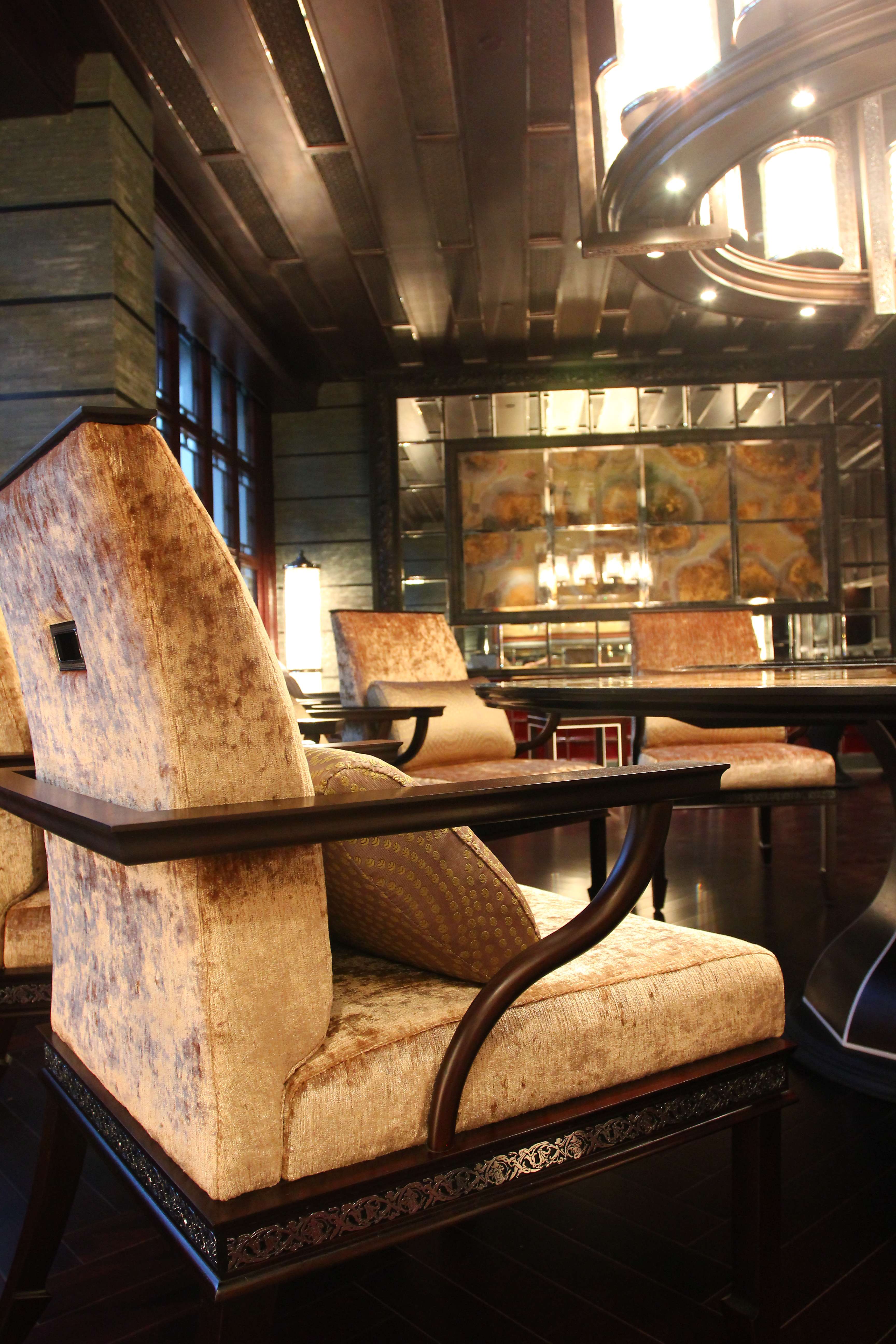 四季酒店最新照片-29