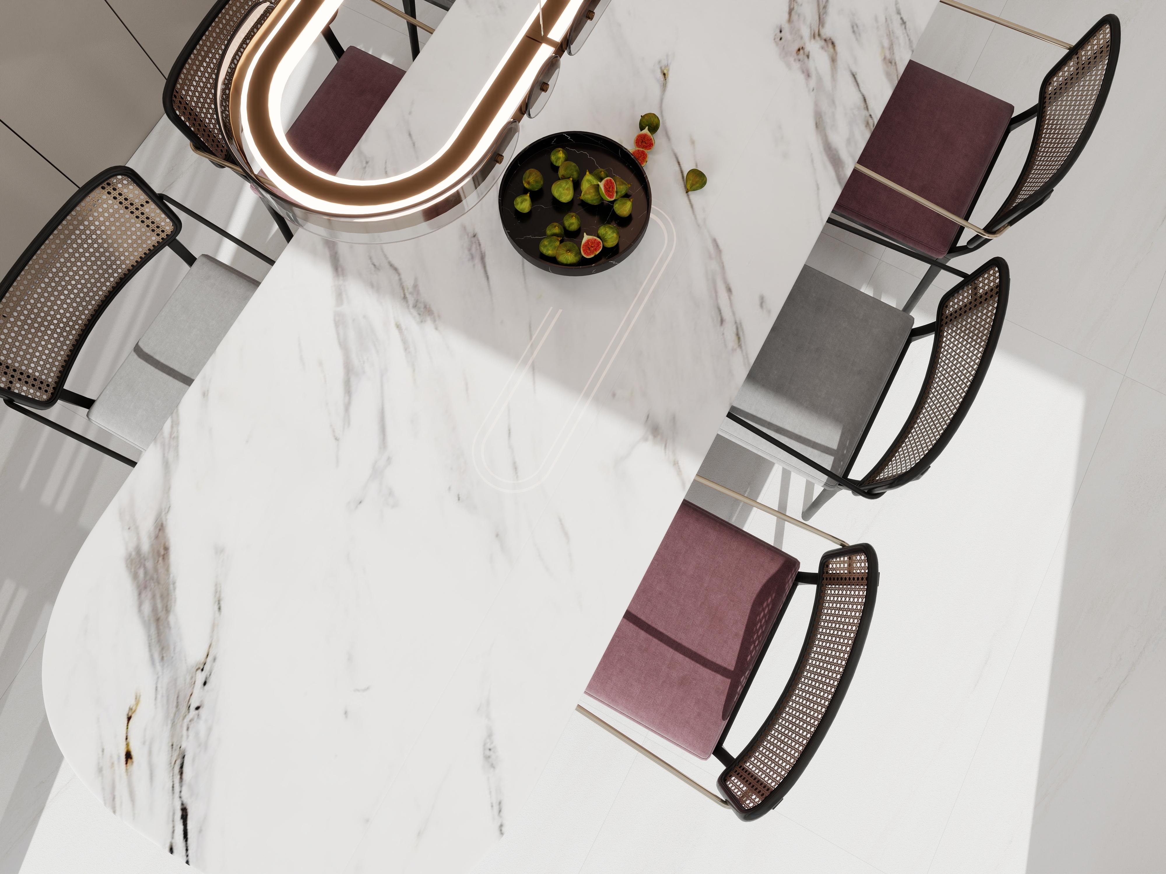 质感无需多言-轻奢风格-6