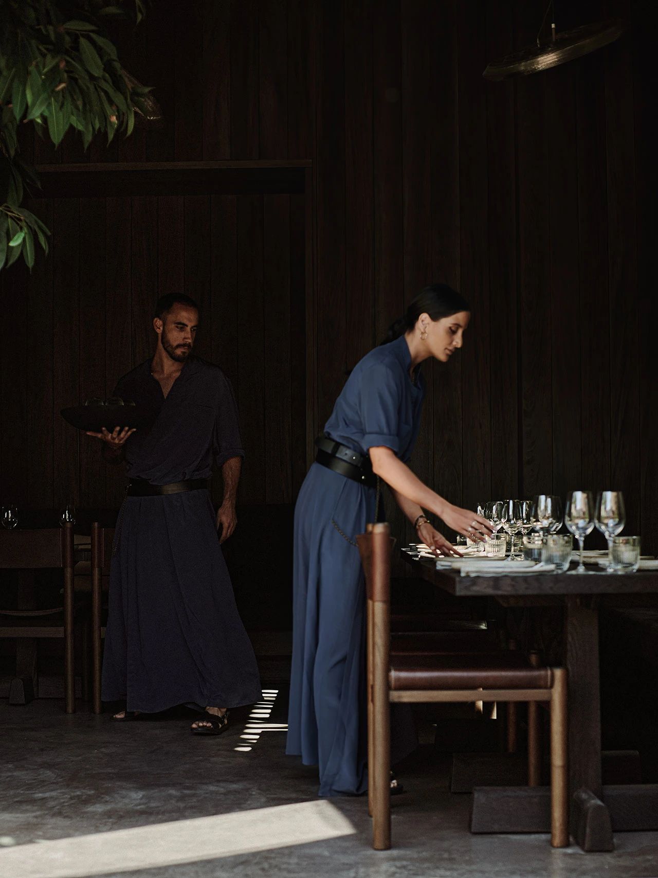 希腊山海艺术之旅（01 期）丨希腊雅典丨KStudio,Block 722,Lambs and Lions-30