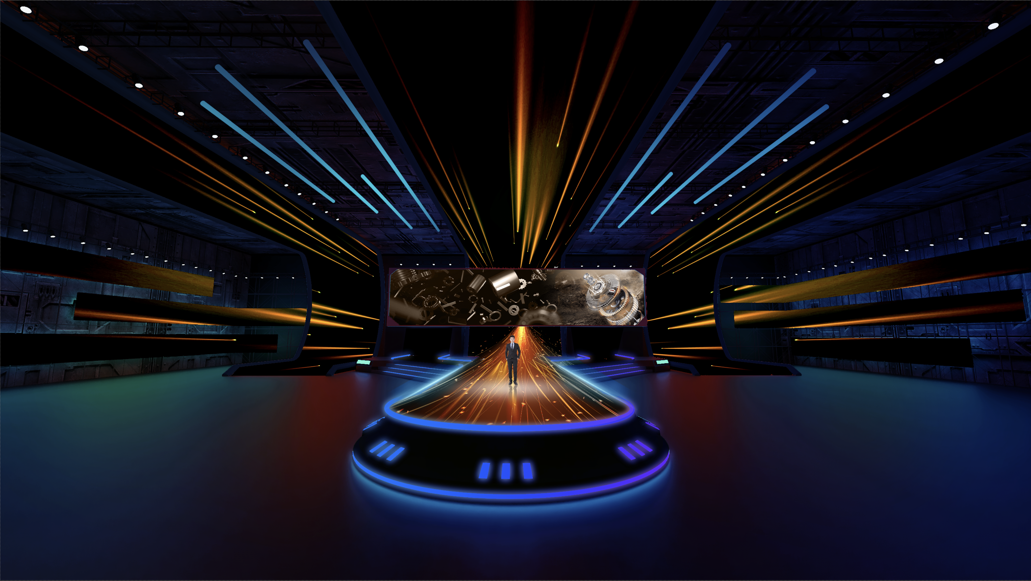 雅迪冠能发布会-17