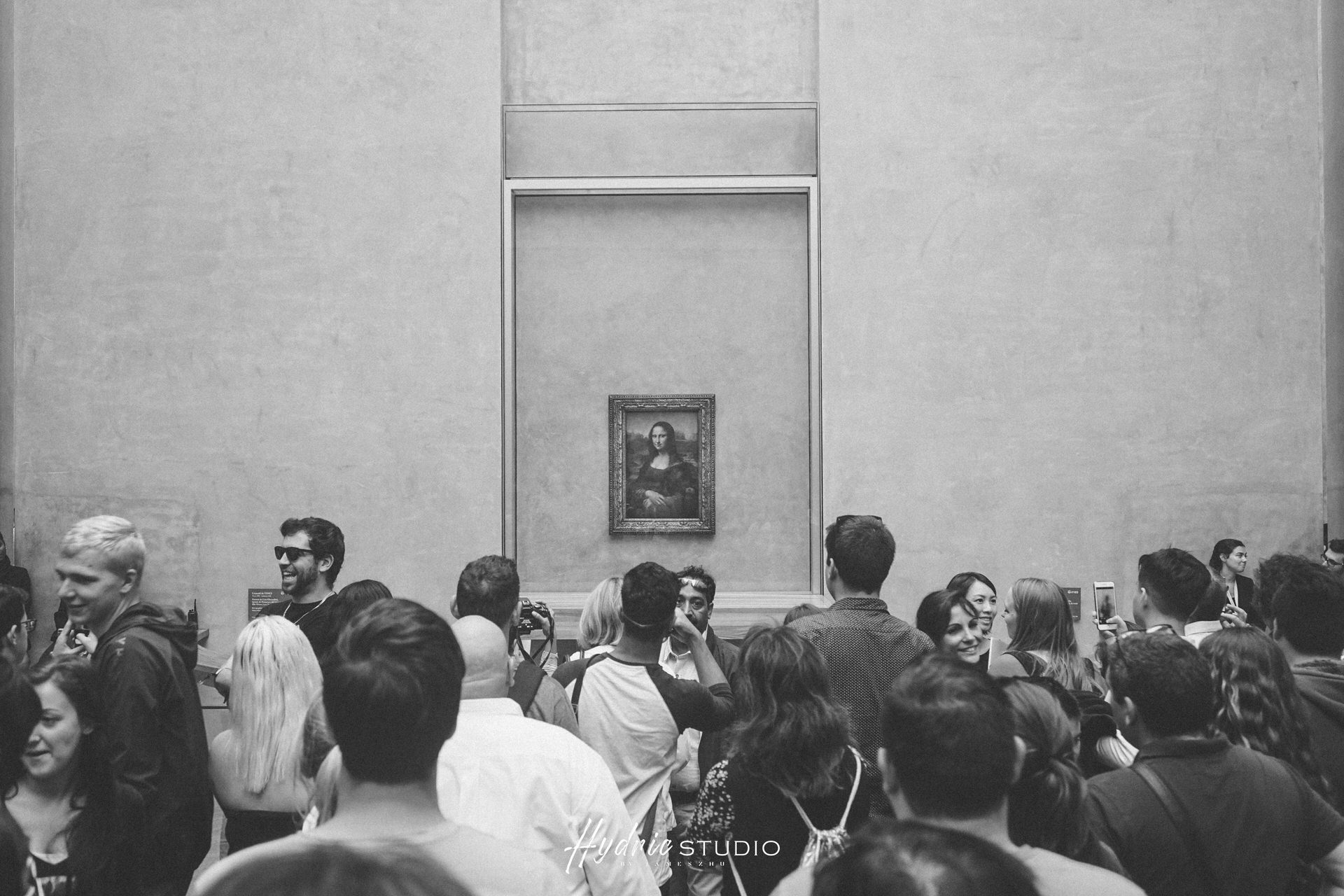 Musée du Louvre Part IV-4