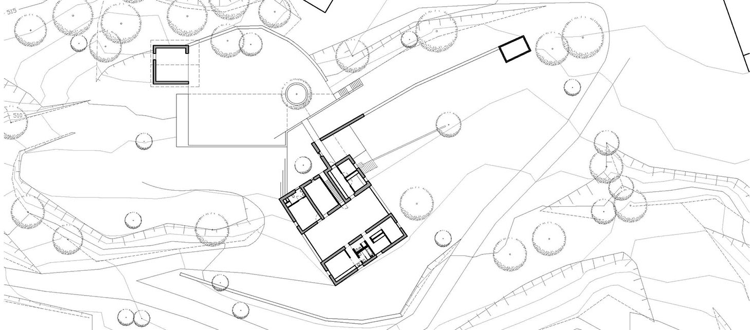 屋顶花园－西班牙农场改造 / Arnau Estudi d’Arquitectura-29