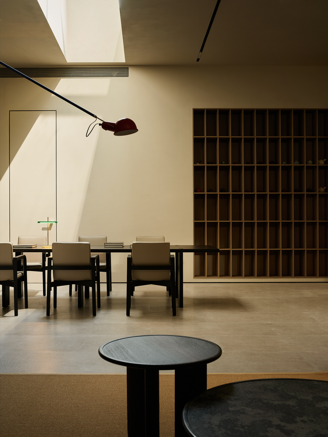 治愈系私宅|自然宁静的栖息地-102