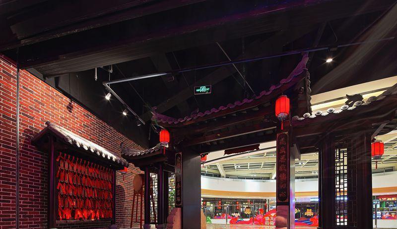 衢州吾悦广场-14