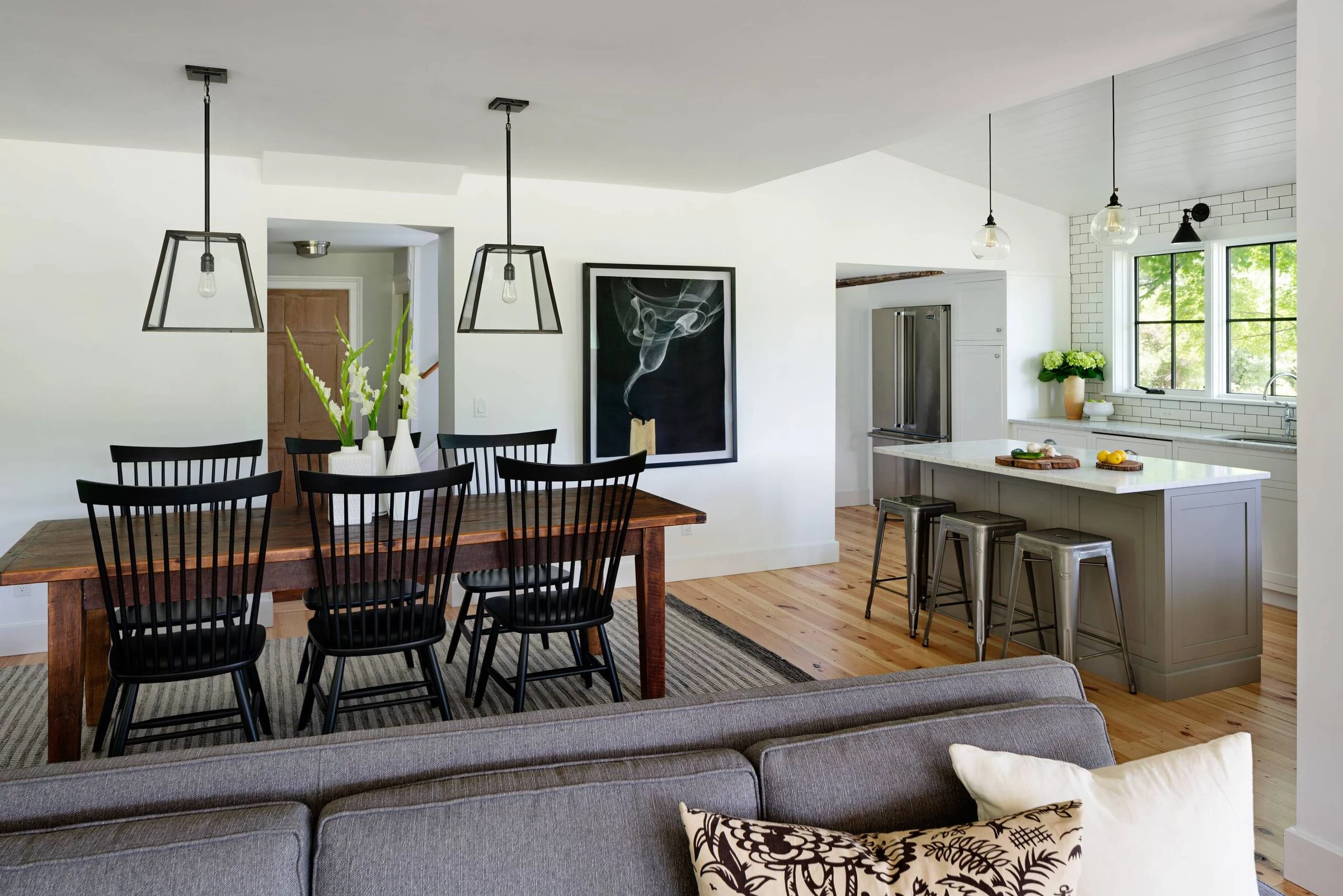 阿梅尼亚农舍翻新-43