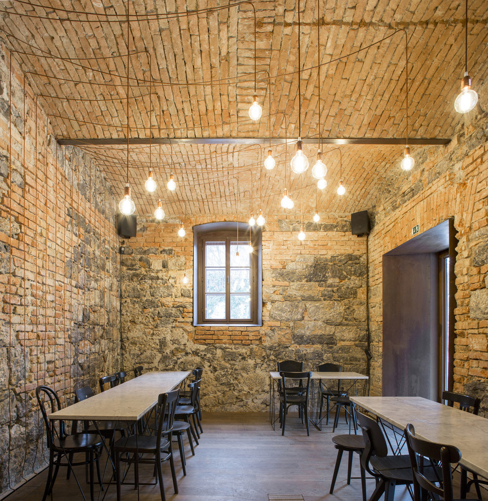 Bistro EK  dekleva gregorič architects-56