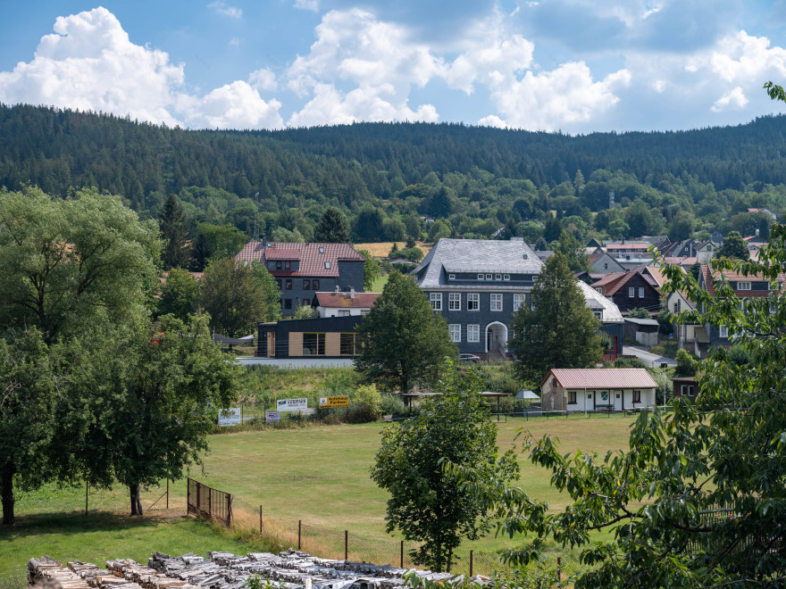 “Purzelbaum”日托中心丨德国丨Erfurt & Partner GmbH 建筑与工程集团-6