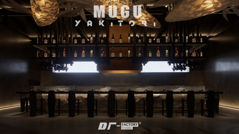 缅甸烧鸟居酒屋-10