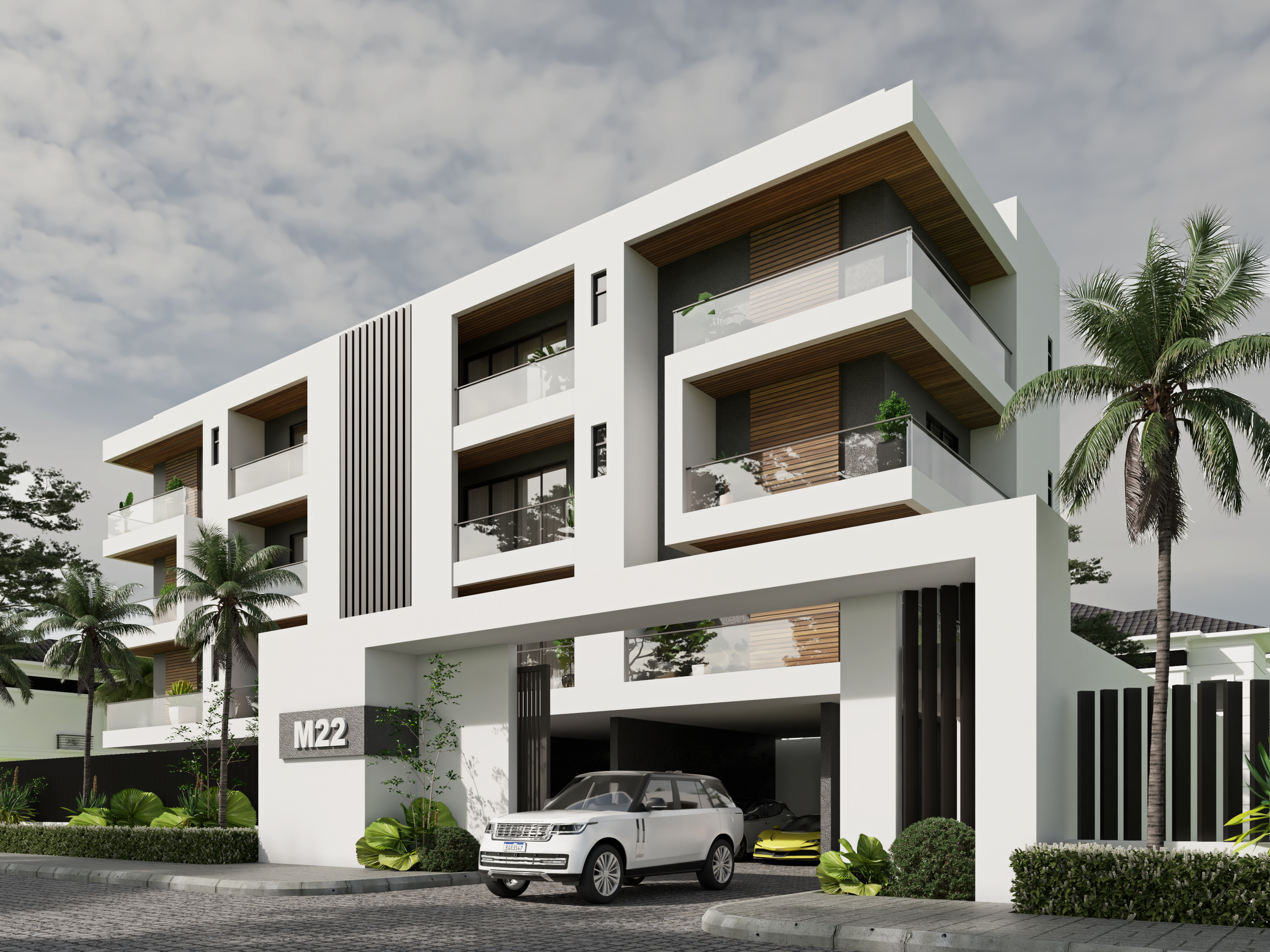 M22 APARTMENTS-8