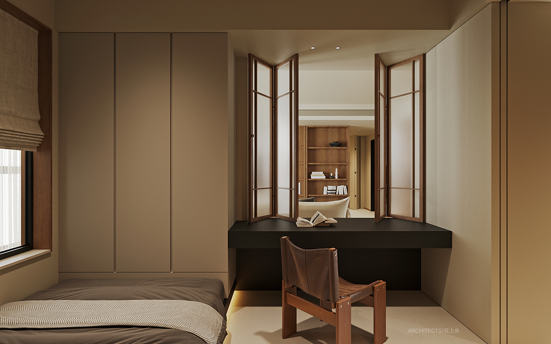 云上·首发 花朝,月夕丨中国淄博丨云上译舍-15