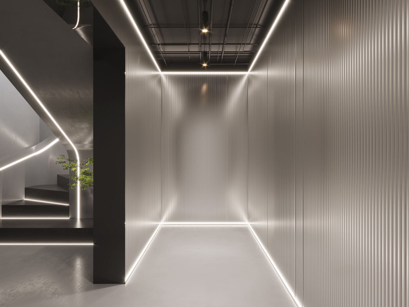 城市乌托邦丨中国厦门丨DAA 成象装饰设计-4