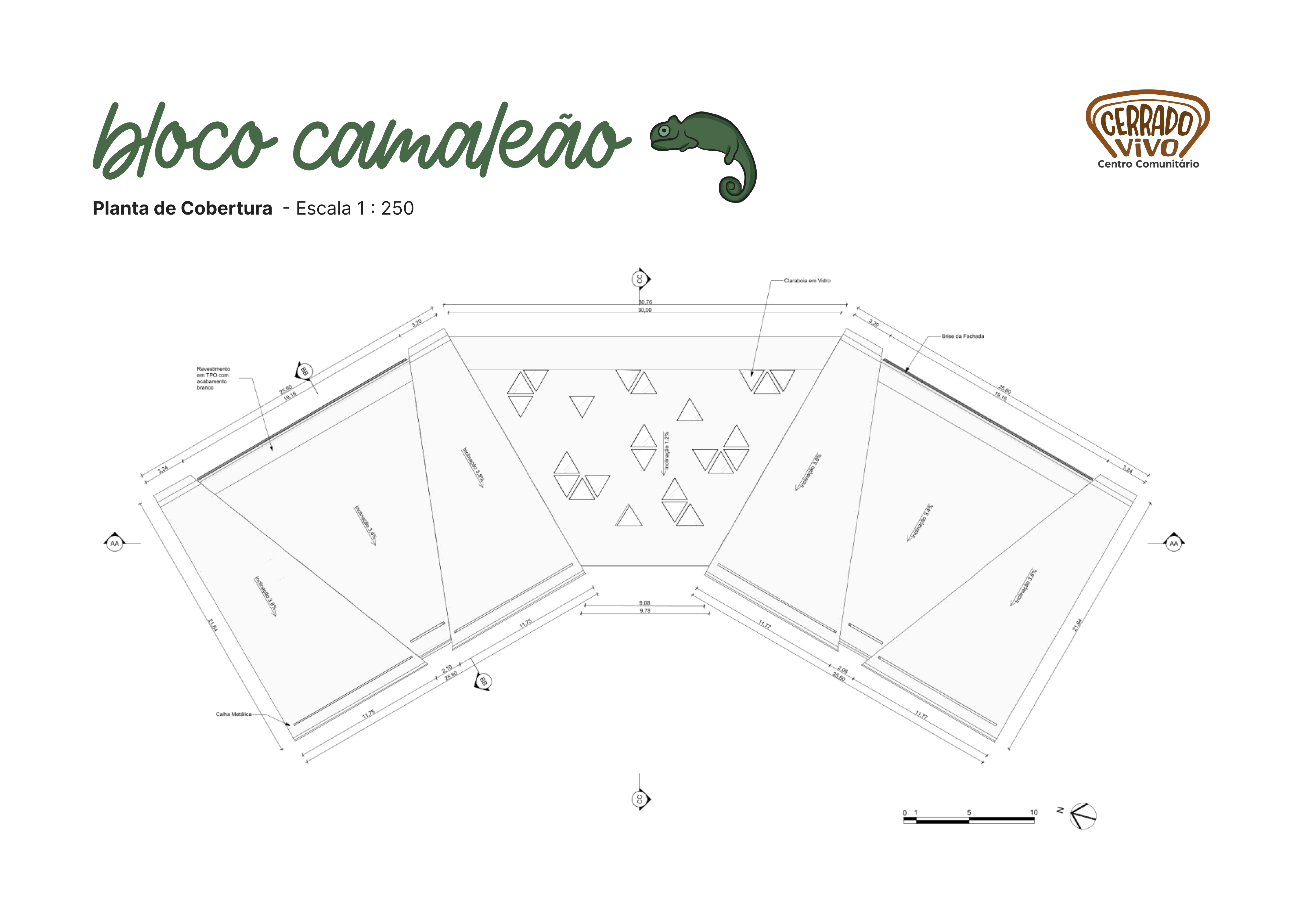 Estudo Preliminar: Cerrado Vivo (BIM)-8