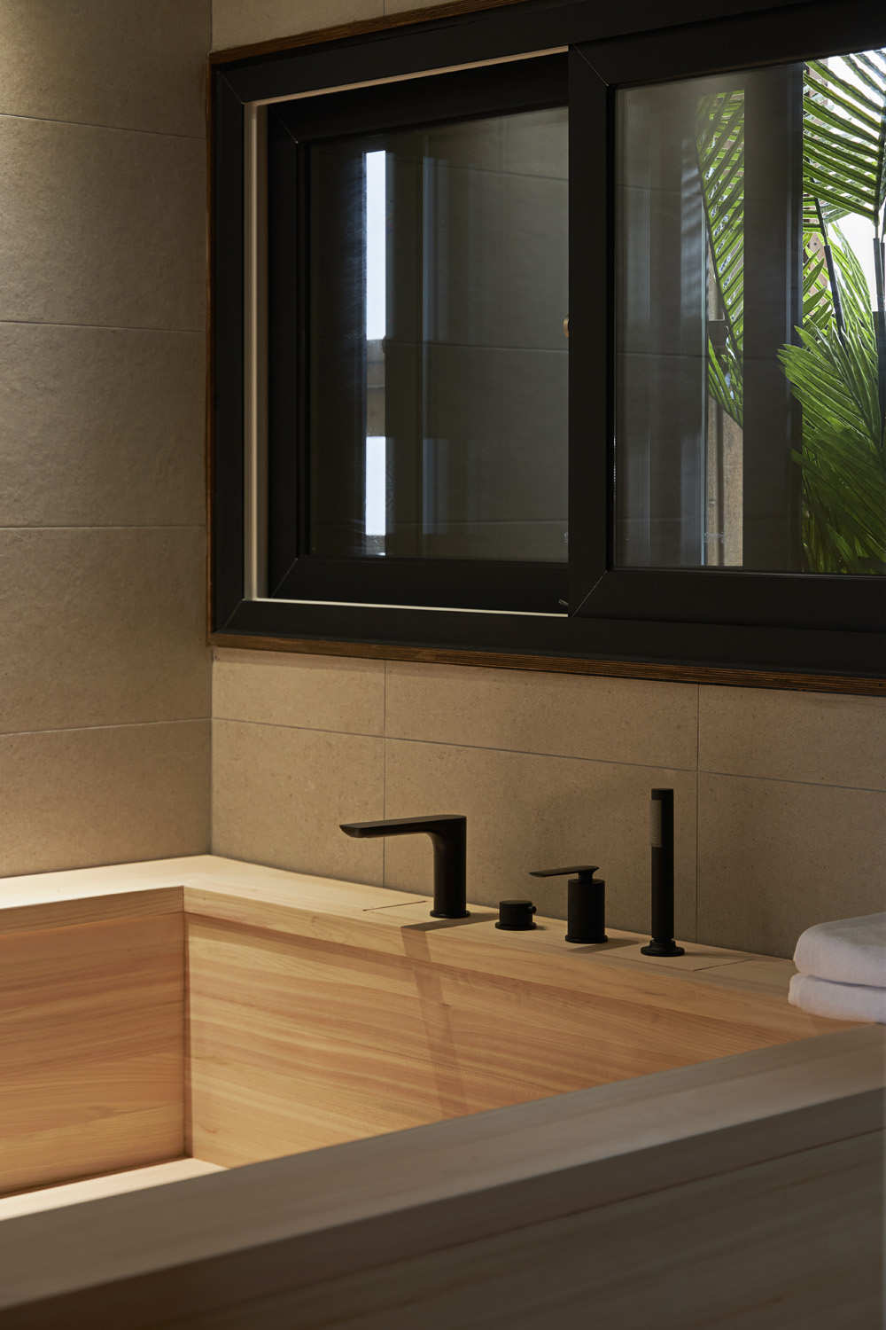 首尔二十平米高级酒店式 SPA 设计-21