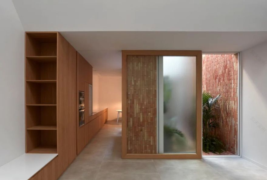 Horma 建筑艺术丨西班牙巴伦西亚丨HORMA 建筑事务所-41