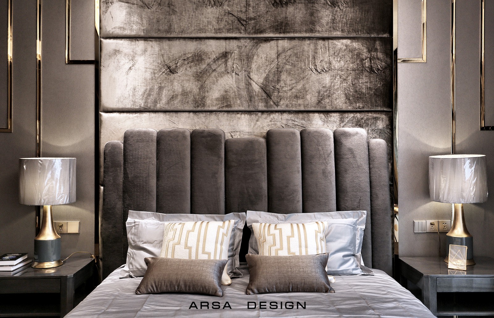 金华保集·湖海塘庄园私宅丨中国金华-23