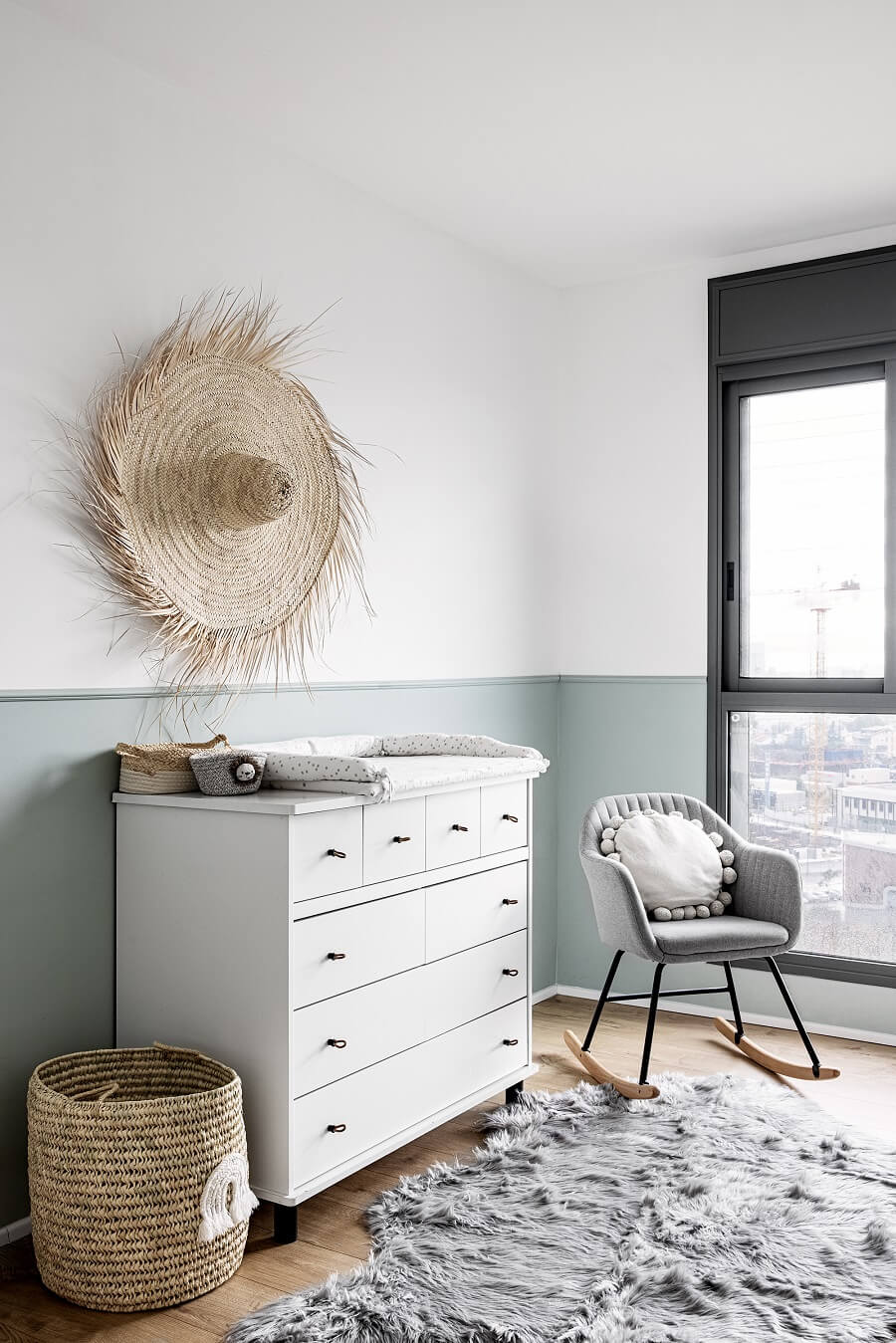 בר בן ישי | עיצוב פנים דירה 6 חדרים בגבעת שמואל - PICKINTERI-28