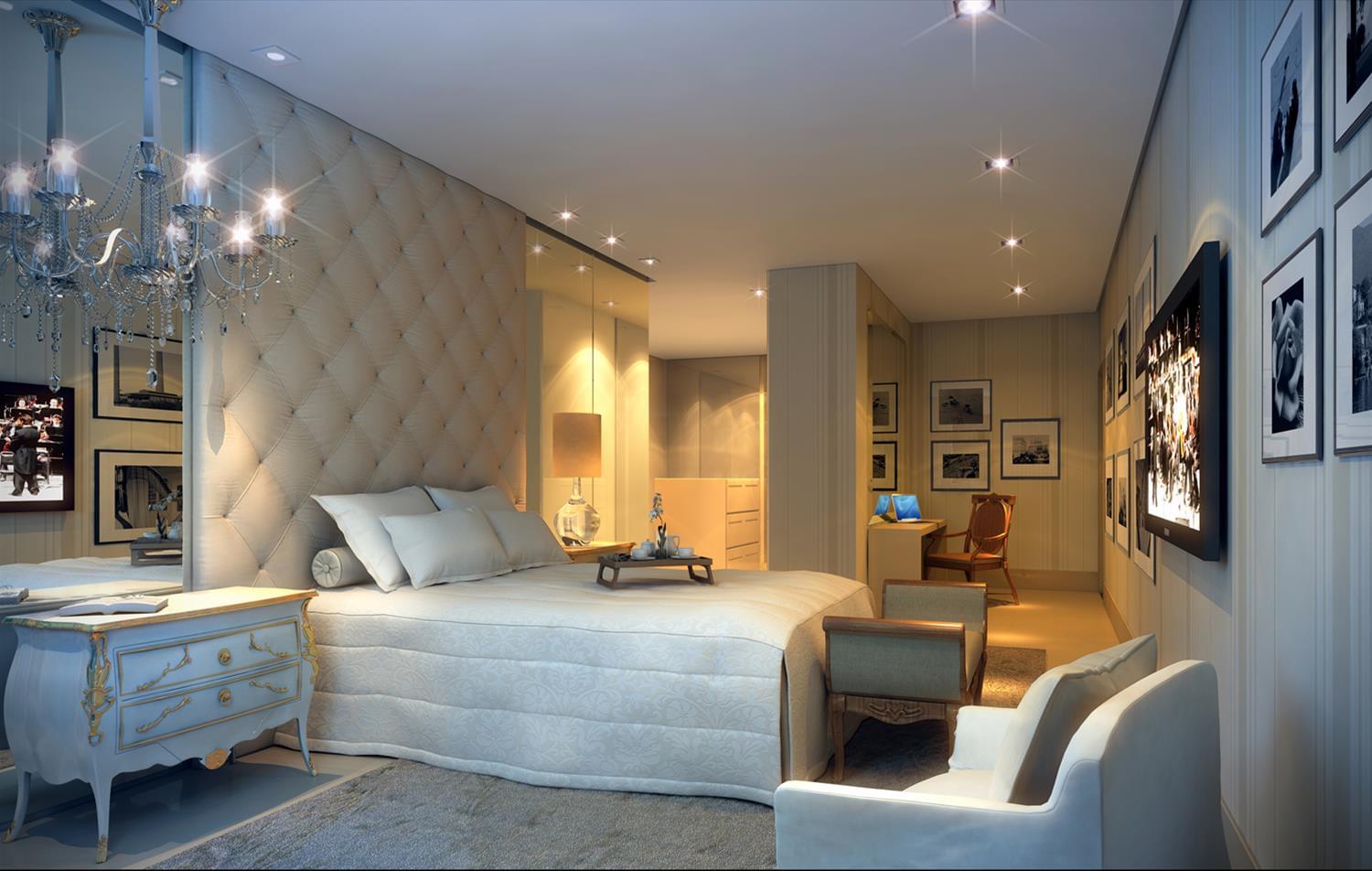 城市时尚太阳广场住宅-8