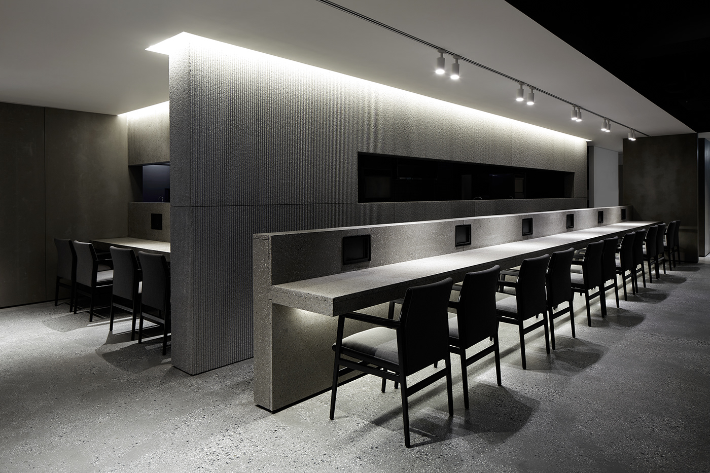 O Sushi Restaurant, Seoul-0