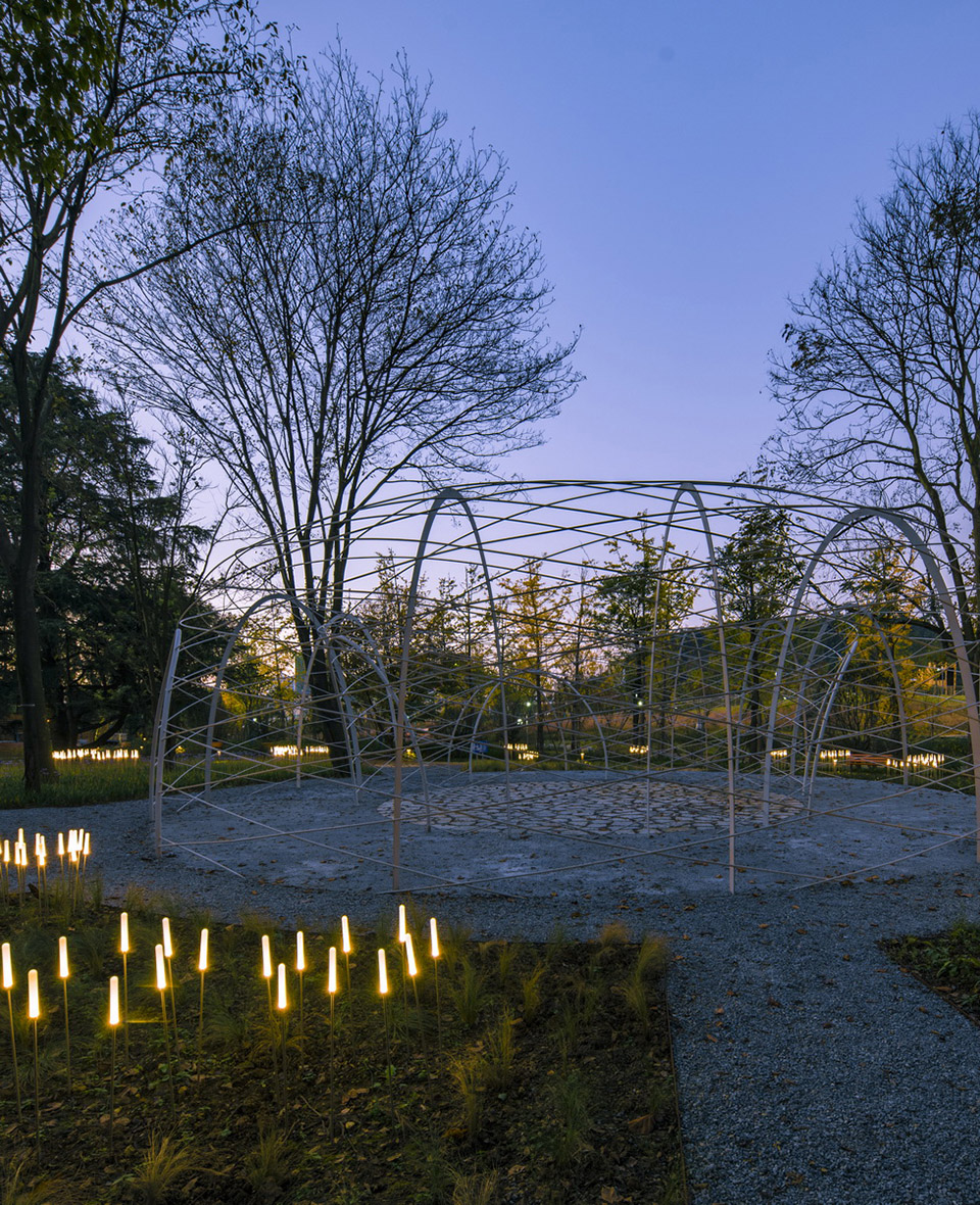 贵州安顺虹山湖市民公园-58