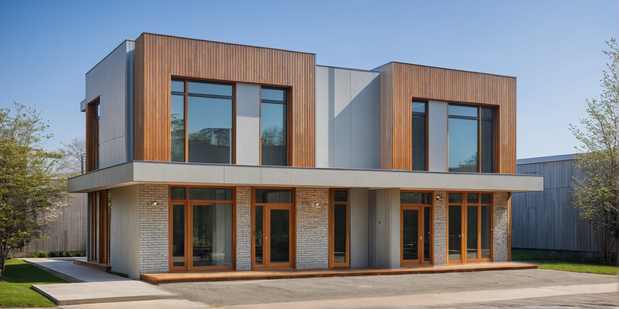 独栋别墅丨俄罗斯莫斯科丨BeInHouse-23