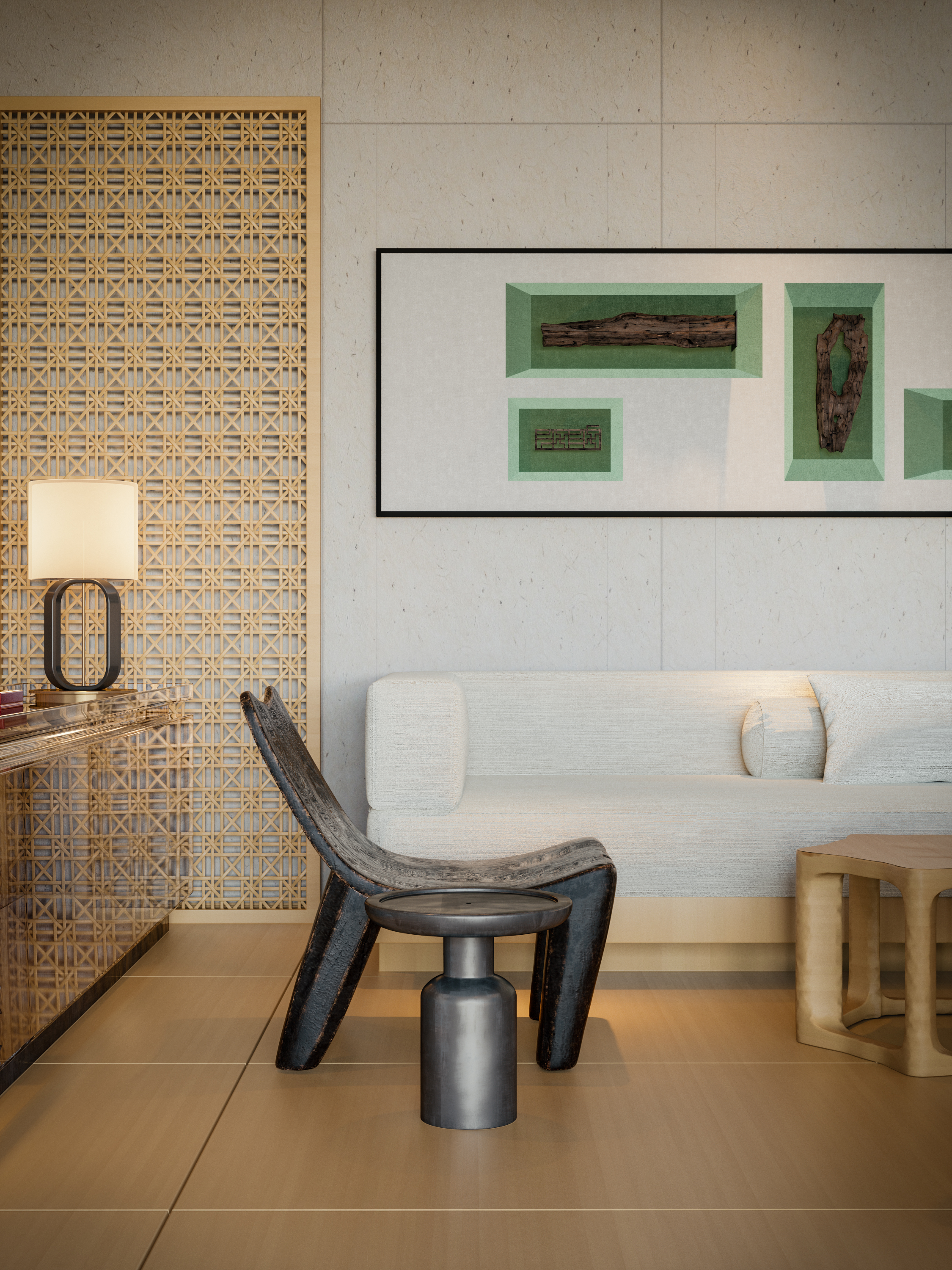 贵州餐厅表现丨刘霆宇-21