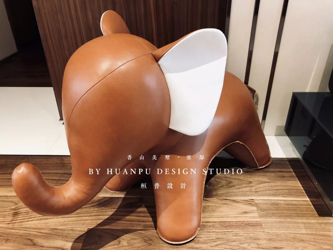 深圳香山美墅·云邸,现代生活空间设计典范-119