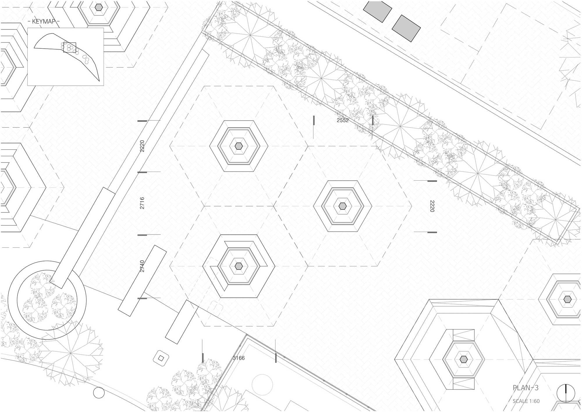 （非凡的）植物园丨韩国首尔丨Emersys-29