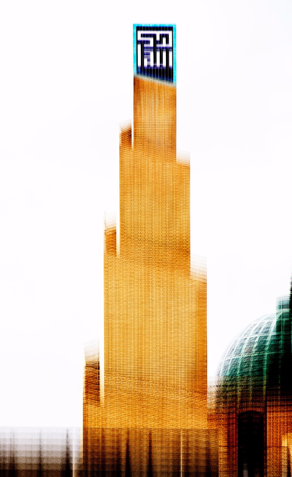 Carsten Witte 经典建筑摄影 · Iberian Architecture-31