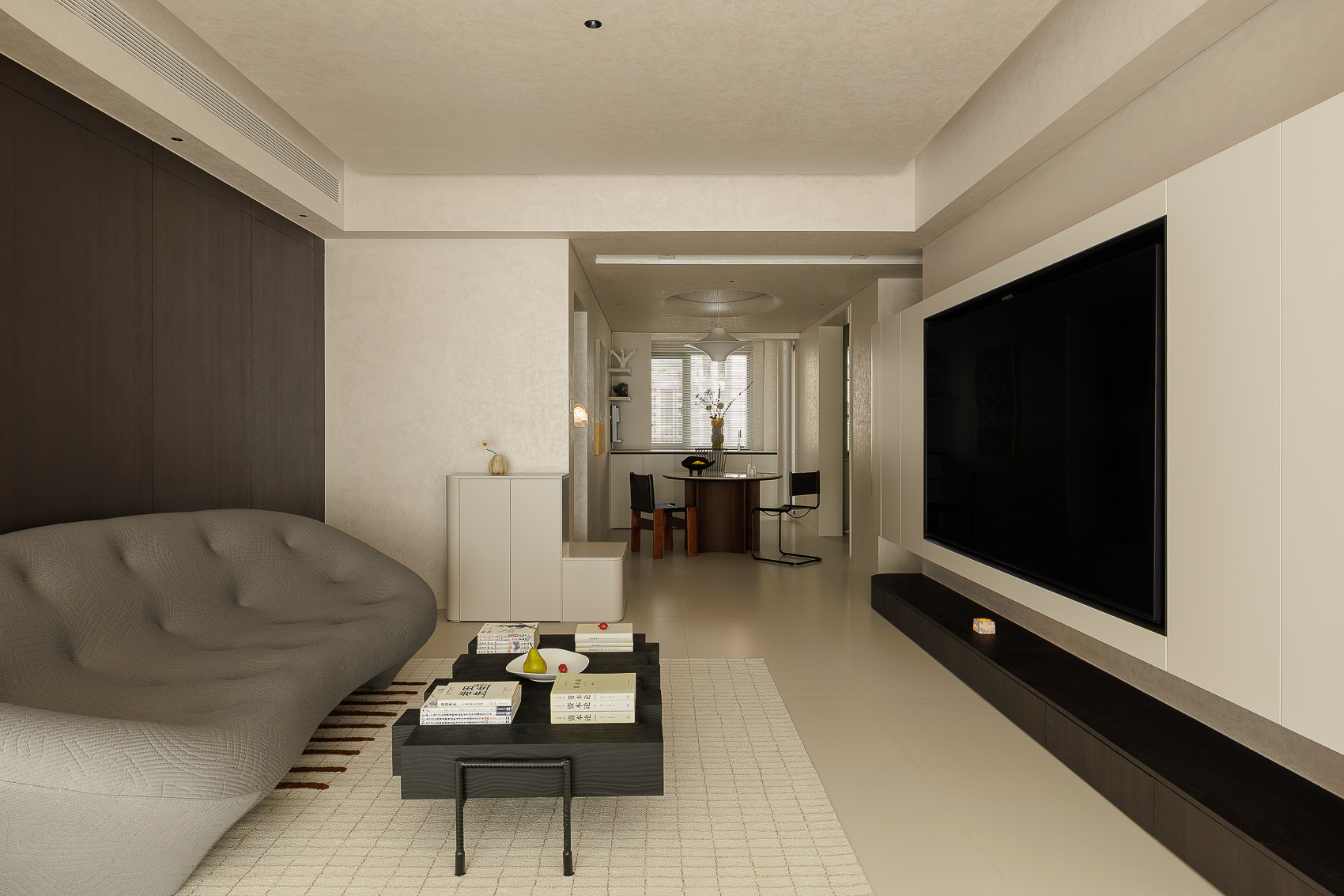 郝泽伟设计工作室 · 《谧境》丨中国宜昌-18