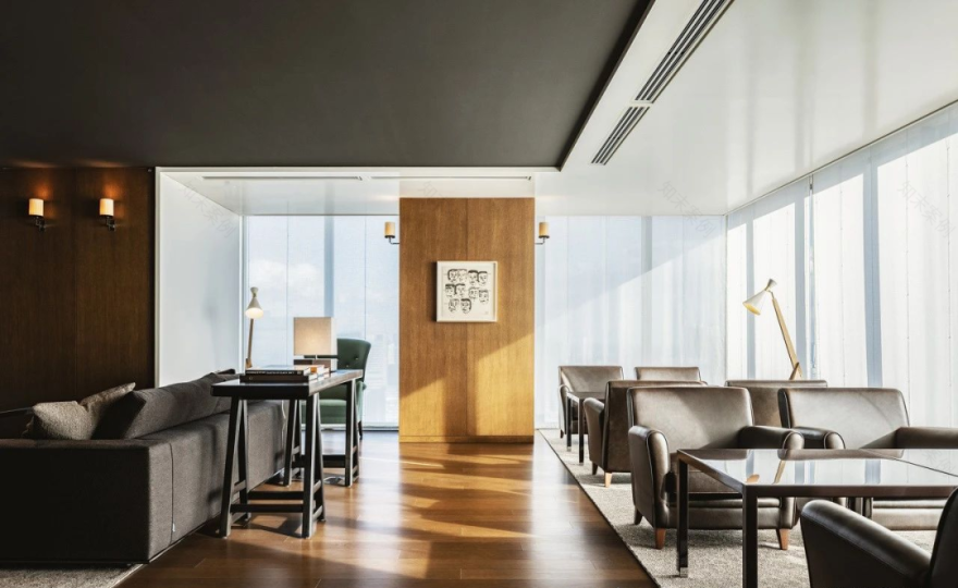 东京·虎之门之丘住宅塔丨日本东京-61