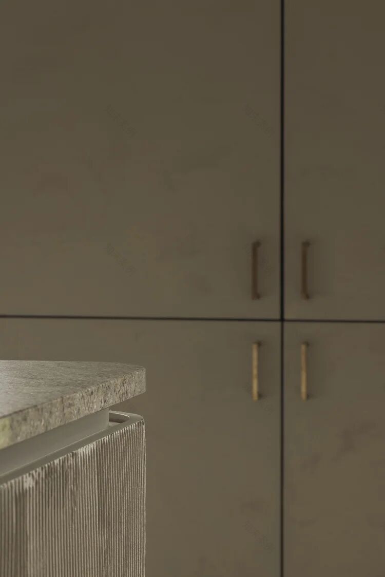 住宅丨Cristina Robina设计事务所-32